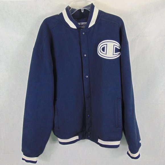 Champion Other - VTG Champion Varsity jacket Men's size XL
